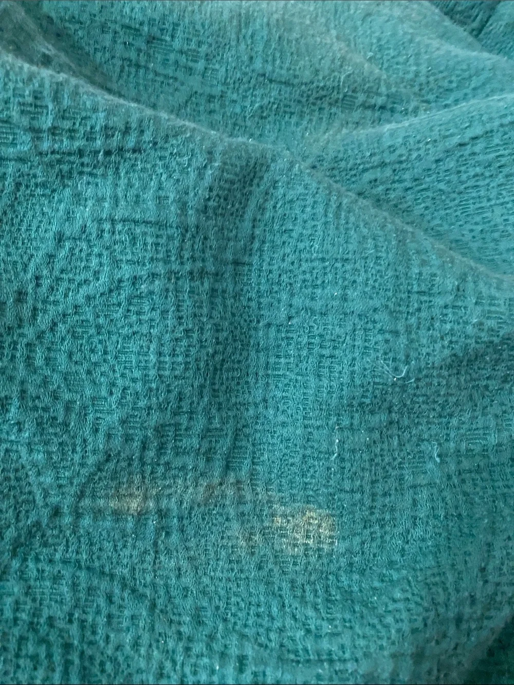 Teal Women’s Maxi Skirt - Stylish Teal A-Line Skirt
